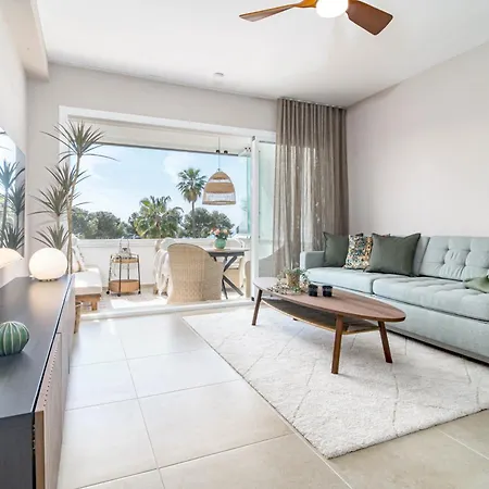 Jm94 - Totally Renovated In Stylish Design Apartment