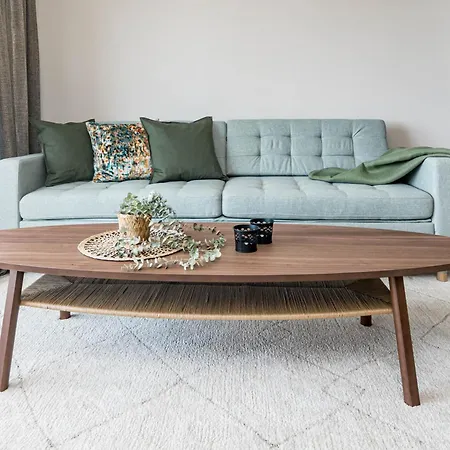 Jm94 - Totally Renovated In Stylish Design * MIJAS COSTA