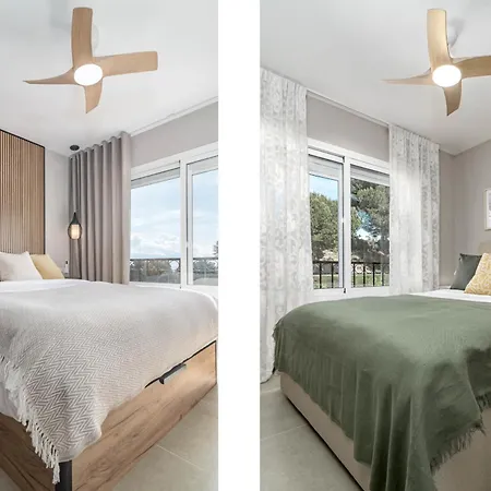 Apartment Jm94 - Totally Renovated In Stylish Design