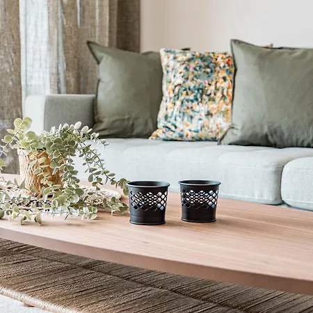 Jm94 - Totally Renovated In Stylish Design * MIJAS COSTA